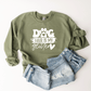 Dog Hair Is My Glitter - Sweatshirt