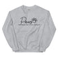 Paws & Enjoy The Little Things - Sweatshirt