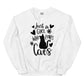 Just A Girl Who Loves Cats - Sweatshirt